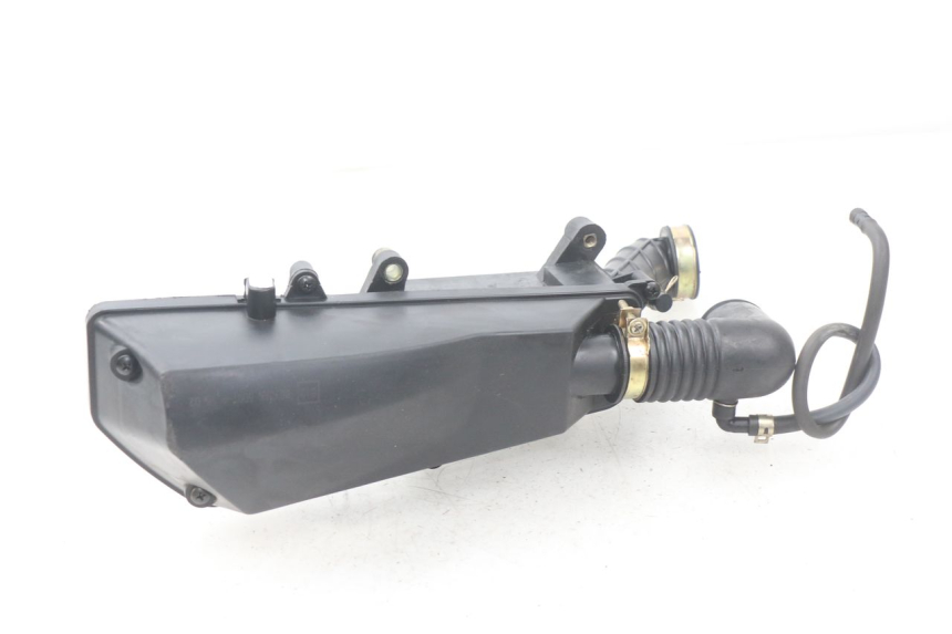 photo de BOITE A AIR JM MOTORS F45i 4T 50 (2020 - 2023) - Gros plan technique