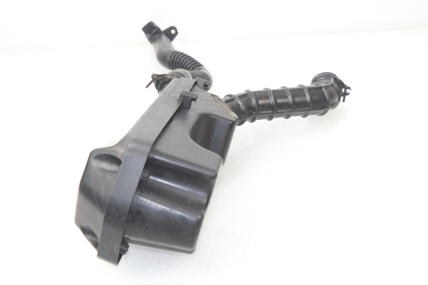 photo de BOITE A AIR SYM FIDDLE 2 50 (2008 - 2013) - Zoom état d’usage