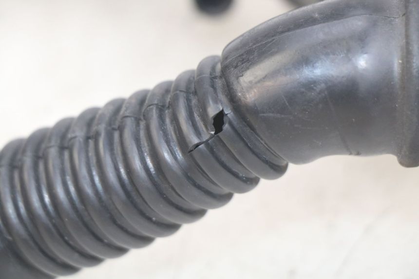 photo de BOITE A AIR SYM FIDDLE 2 50 (2008 - 2013) - Autre angle de vue