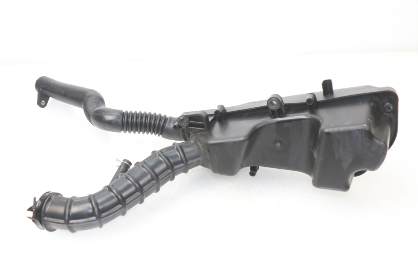 photo de BOITE A AIR SYM FIDDLE 2 50 (2008 - 2013) - Vue d’ensemble