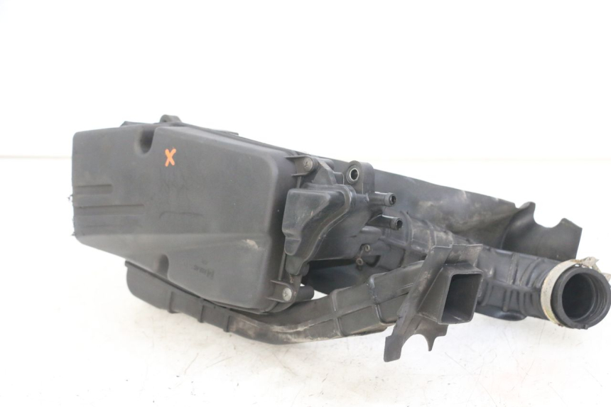 photo de BOITE A AIR SYM FIDDLE 2 S 125 (2012 - 2014) - Zoom état d’usage