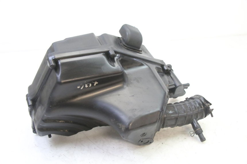 photo de BOITE A AIR SYM FIDDLE 3 III 125 (2014 - 2020) - Gros plan technique