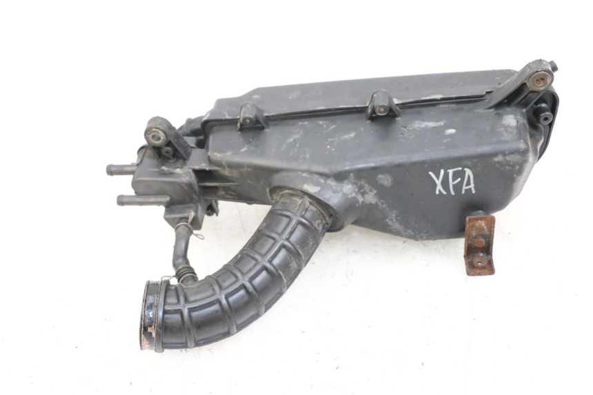 photo de BOITE A AIR SYM FIDDLE 3 III 50 (2014 - 2020) - Zoom état d’usage