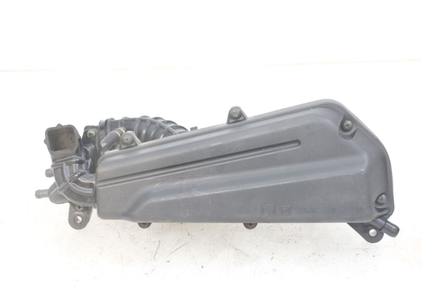 photo de BOITE A AIR SYM FIDDLE 3 III 50 (2014 - 2020) - Vue principale