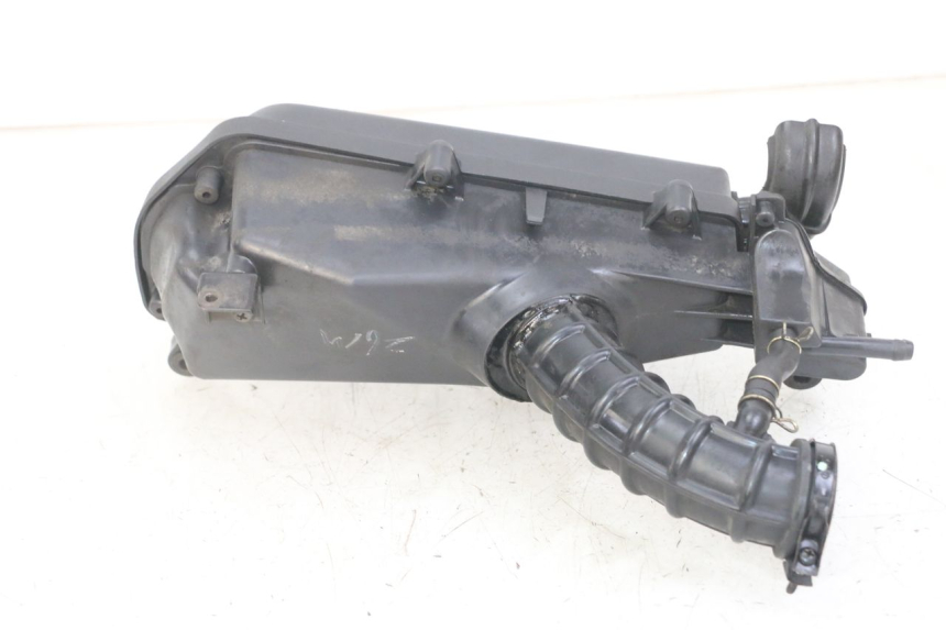 photo de BOITE A AIR SYM FIDDLE 3 III 50 (2014 - 2020) - Zoom état d’usage