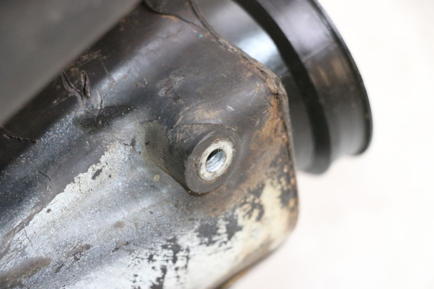 photo de BOITE A AIR YAMAHA FJ 36Y 1100 (1984 - 1985) - Gros plan technique