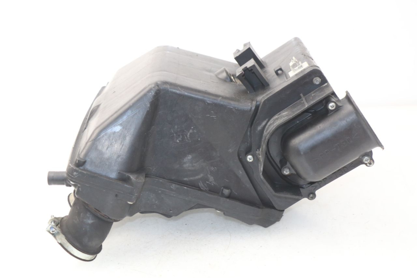 photo de BOITE A AIR YAMAHA FJR ABS 1300 (2006 - 2012) - Zoom état d’usage