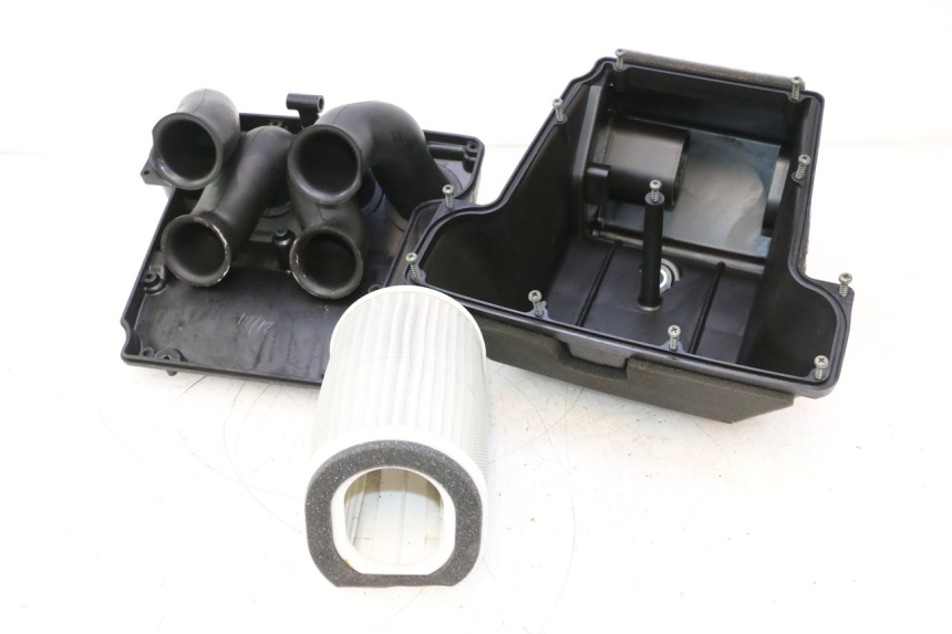 photo de BOITE A AIR YAMAHA FJR 1300 (2001 - 2005) - État de surface