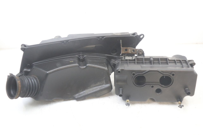 photo de BOITE A AIR HONDA FJS SILVERWING SILVER WING 600 (2001 - 2010) - Zoom état d’usage