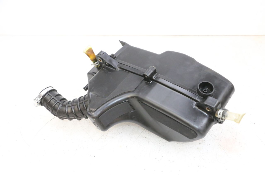 photo de BOITE A AIR MBK FLAME X 125 (2007 - 2016) - Zoom état d’usage