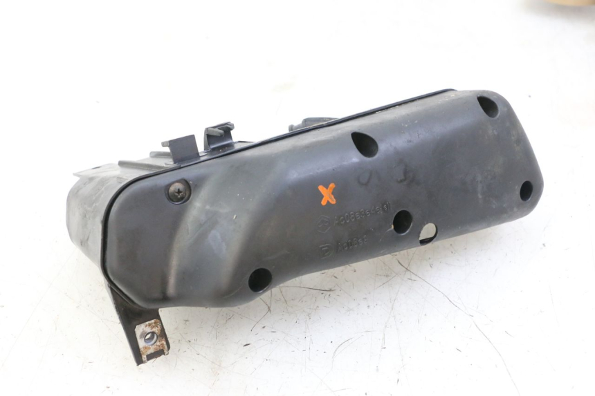 photo de BOITE A AIR PIAGGIO FLY 2T 50 (2004 - 2017) - Vue principale