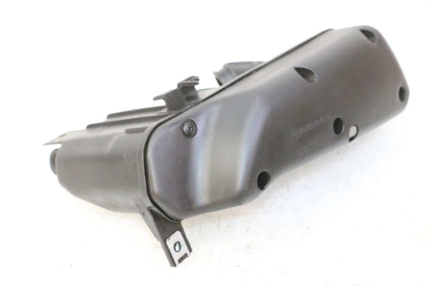 photo de BOITE A AIR PIAGGIO FLY 2T 50 (2004 - 2017) - Gros plan technique