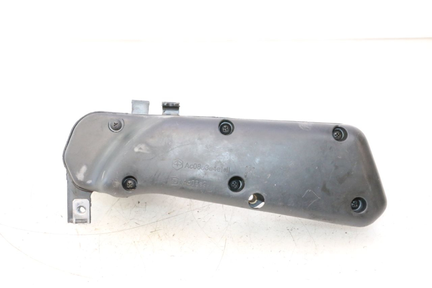 photo de BOITE A AIR PIAGGIO FLY 2T 50 (2004 - 2017) - Vue principale