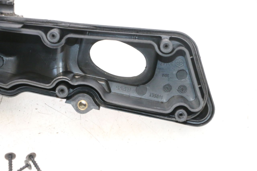 photo de BOITE A AIR PIAGGIO FLY 2T 50 (2004 - 2017) - Zoom état d’usage