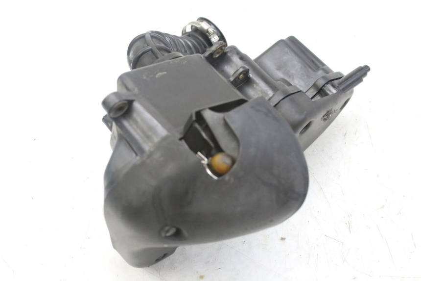 photo de BOITE A AIR PIAGGIO FLY 4T 50 (2013 - 2017) - Détail de la pièce