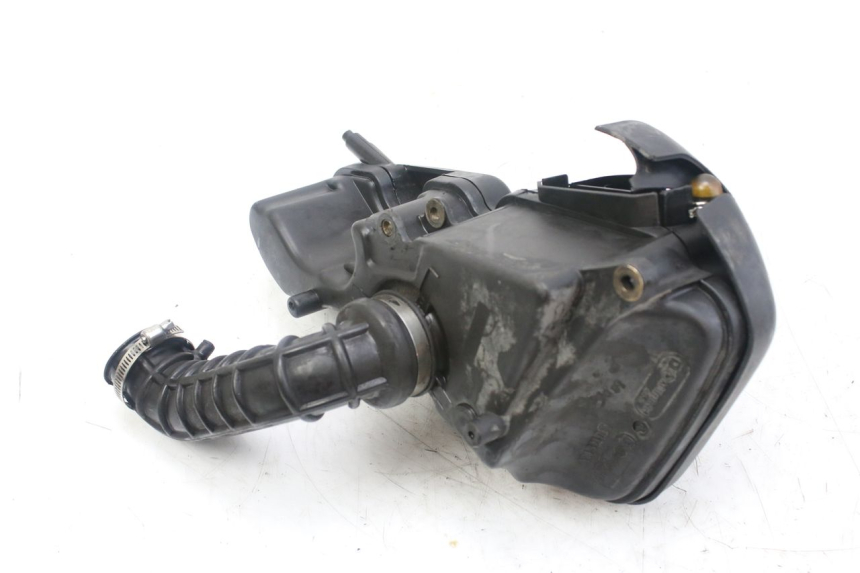 photo de BOITE A AIR PIAGGIO FLY 4T 50 (2013 - 2017) - Zoom état d’usage