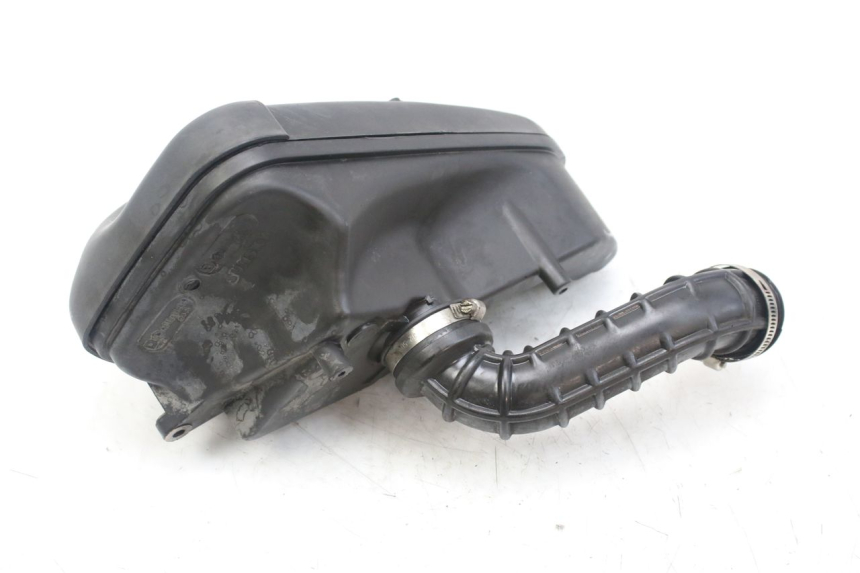 photo de BOITE A AIR PIAGGIO FLY 4T 50 (2013 - 2017) - Points de fixation