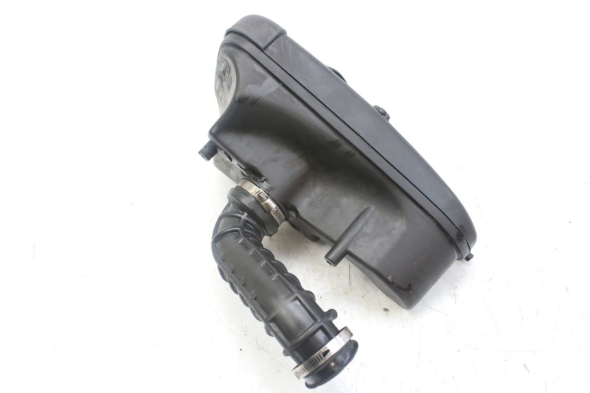 photo de BOITE A AIR PIAGGIO FLY 4T 50 (2013 - 2017) - État de surface