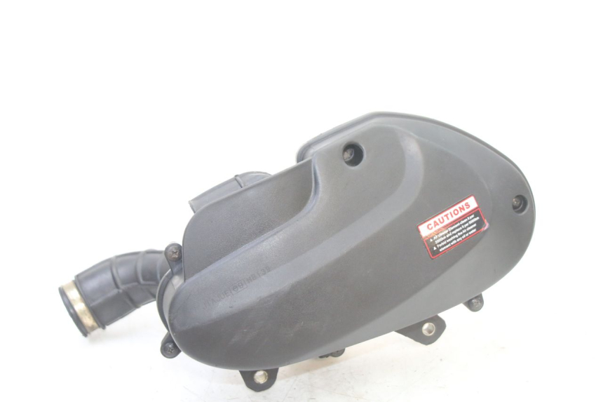 photo de BOITE A AIR VENESI FLY RETRO 4T 50 (2020 - 2025) - Vue principale