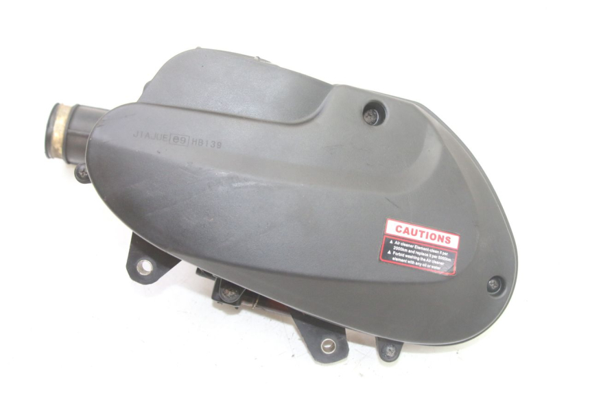 photo de BOITE A AIR VENESI FLY RETRO 4T 50 (2020 - 2025) - Détail de la pièce