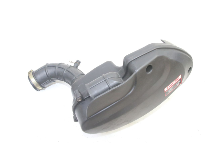 photo de BOITE A AIR VENESI FLY RETRO 4T 50 (2020 - 2025) - Zoom état d’usage