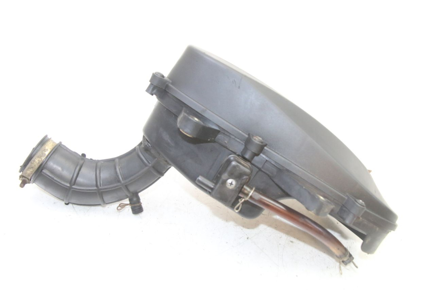 photo de BOITE A AIR VENESI FLY RETRO 4T 50 (2020 - 2025) - Autre angle de vue