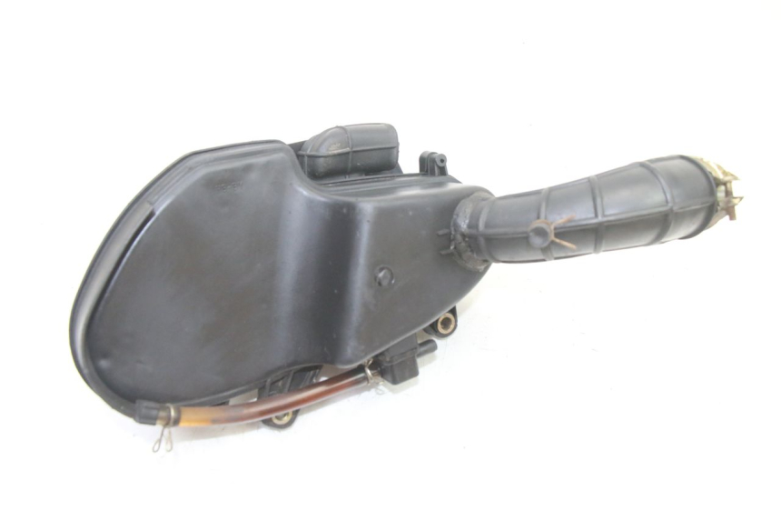 photo de BOITE A AIR VENESI FLY RETRO 4T 50 (2020 - 2025) - Vue d’ensemble