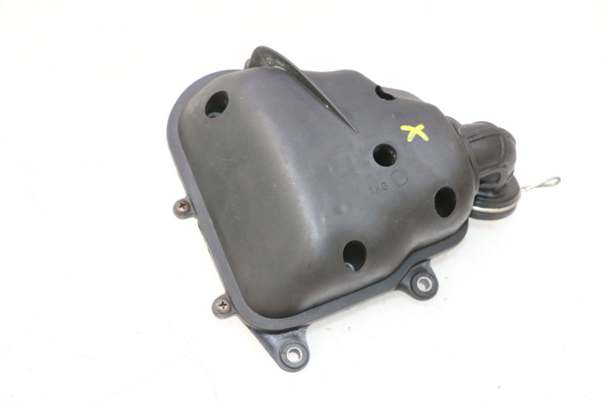 photo de BOITE A AIR KEEWAY FOCUS 50 (2006 - 2009) - Points de fixation
