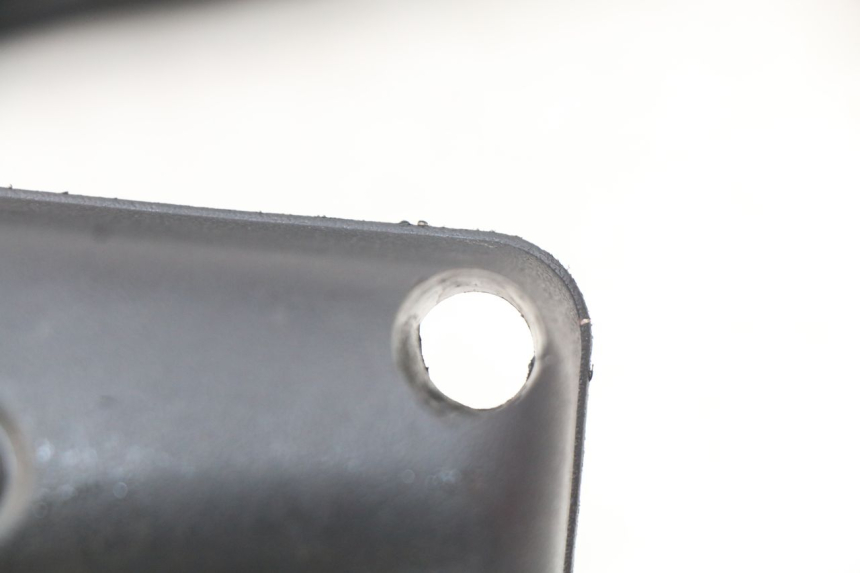 photo de BOITE A AIR SACHS FY125T FY T 125 (2007 - 2011) - Gros plan technique