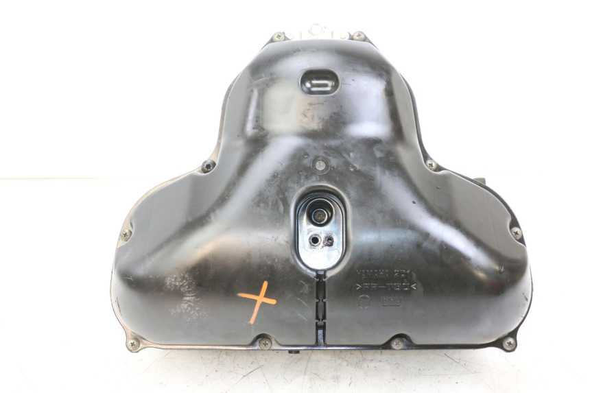 photo de BOITE A AIR YAMAHA FZ1 FAZER 1000 (2007 - 2009) - Zoom état d’usage