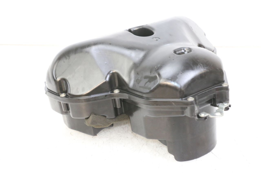 photo de BOITE A AIR YAMAHA FZ1 FAZER 1000 (2007 - 2009) - Points de fixation