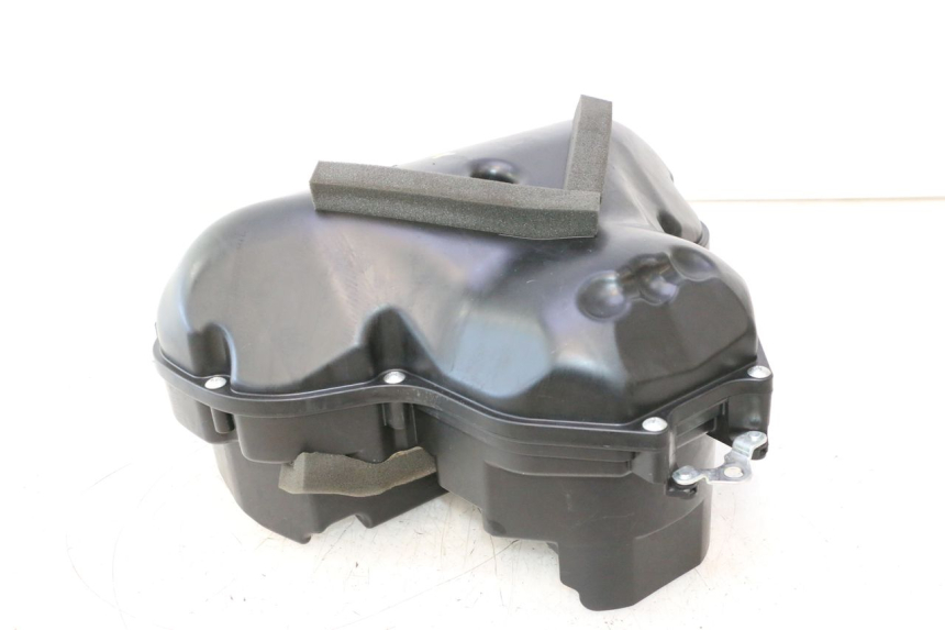 photo de BOITE A AIR YAMAHA FZ8 800 (2010 - 2016) - État de surface