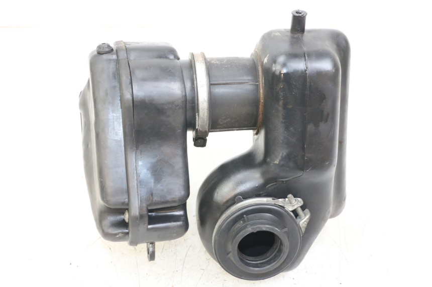 photo de Airbox HYOSUNG GF 125 (2001 - 2005) - Vue principale