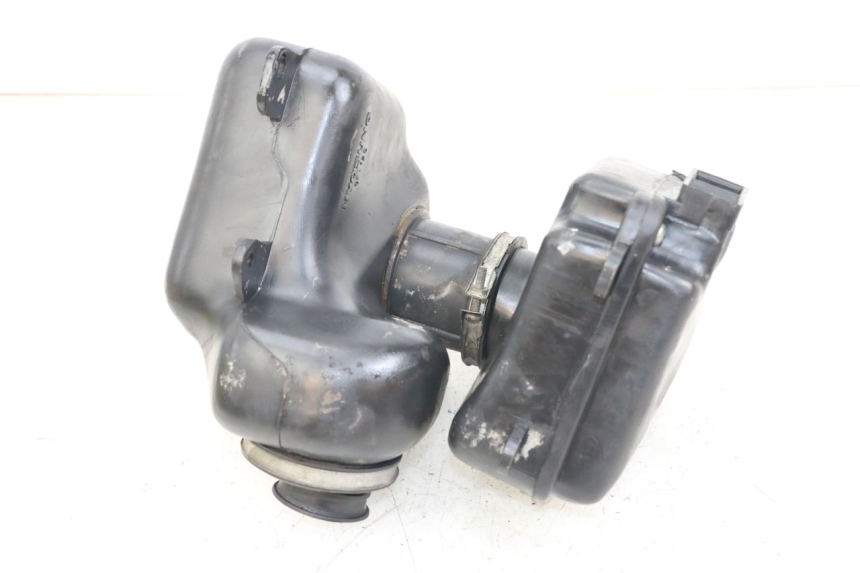 photo de Airbox HYOSUNG GF 125 (2001 - 2005) - Autre angle de vue