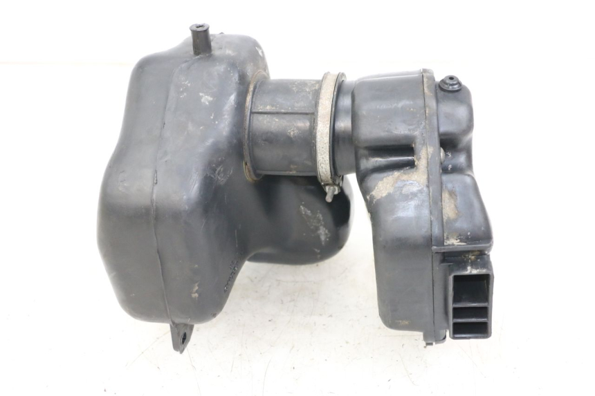 photo de Airbox HYOSUNG GF 125 (2001 - 2005) - Gros plan technique