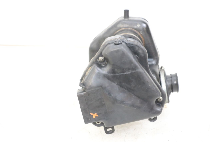 photo de Airbox HYOSUNG GF 125 (2001 - 2005) - Vue d’ensemble