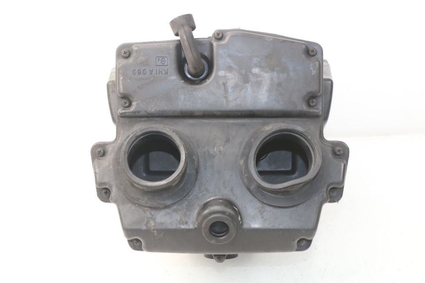 photo de BOITE A AIR KAWASAKI GPZ S 500 (1994 - 2005) - Points de fixation