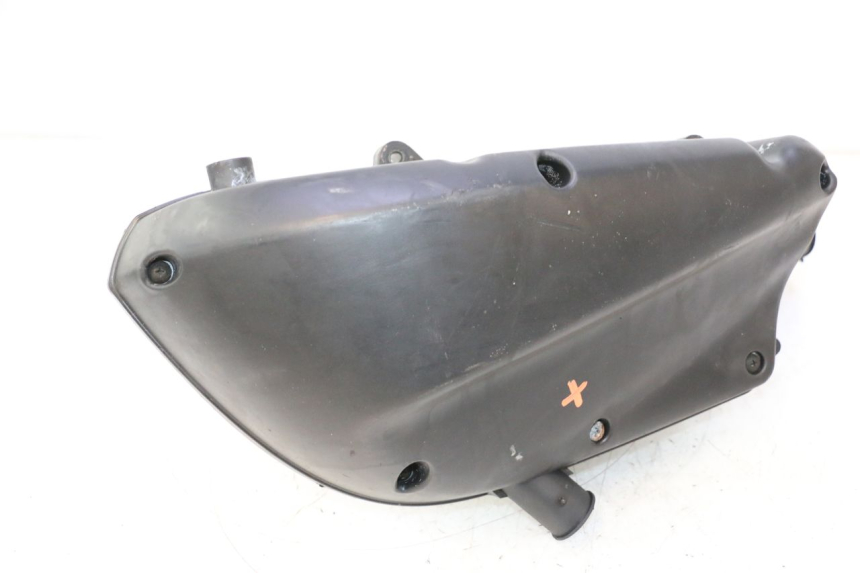 photo de BOITE A AIR KYMCO GRAND DINK 125 (2008 - 2014) - Zoom état d’usage