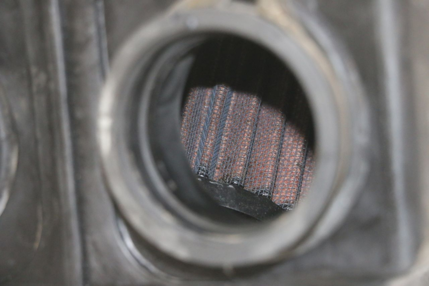 photo de BOITE A AIR SUZUKI GS GSE 500 (2001 - 2003) - Détail de la pièce