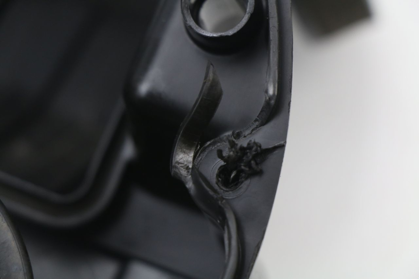 photo de BOITE A AIR SUZUKI GSX-R GSXR 600 (2008 - 2010) - Vue d’ensemble