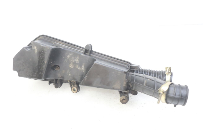 photo de BOITE A AIR EUROCKA GTR-C 50 (2012 - 2021) - Zoom état d’usage