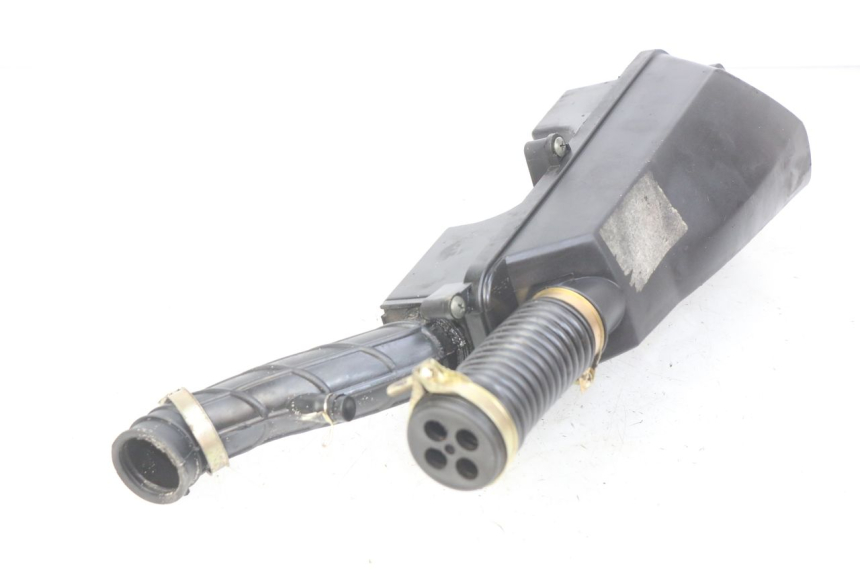 photo de BOITE A AIR EUROCKA GTR-C 50 (2012 - 2021) - Autre angle de vue