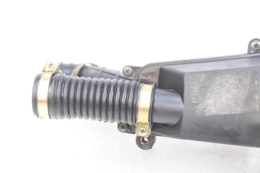 photo de BOITE A AIR EUROCKA GTR-C 50 (2012 - 2021) - Gros plan technique