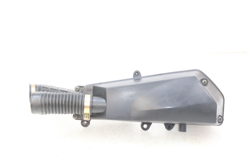 photo de BOITE A AIR EUROCKA GTR 50 (2018 - 2021) - Vue principale