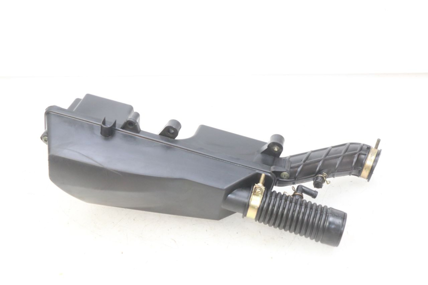 photo de BOITE A AIR EUROCKA GTR 50 (2018 - 2021) - Zoom état d’usage