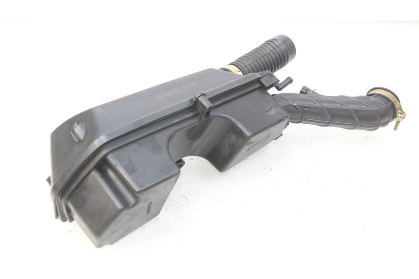 photo de BOITE A AIR EUROCKA GTR 50 (2018 - 2021) - Autre angle de vue