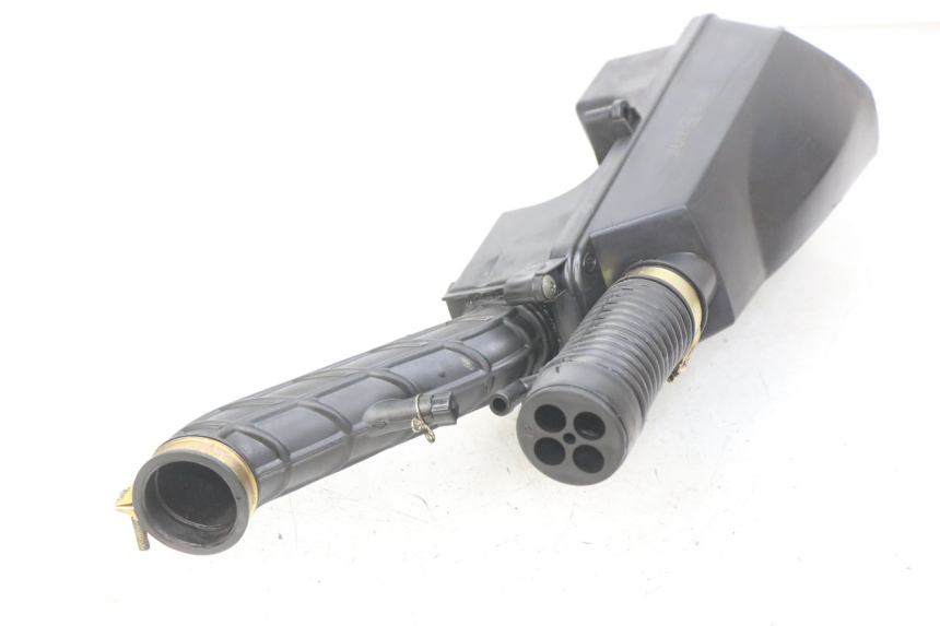 photo de BOITE A AIR EUROCKA GTR 50 (2018 - 2021) - Gros plan technique