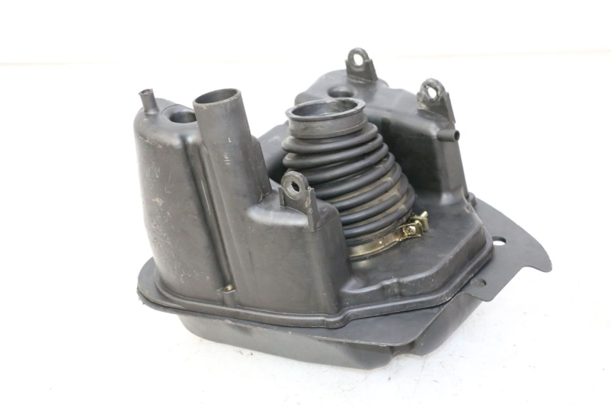 photo de BOITE A AIR DAELIM HISTORY 125 (2001 - 2002) - Vue principale