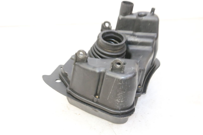 photo de BOITE A AIR DAELIM HISTORY 125 (2001 - 2002) - Zoom état d’usage