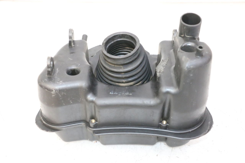 photo de BOITE A AIR DAELIM HISTORY 125 (2001 - 2002) - Autre angle de vue